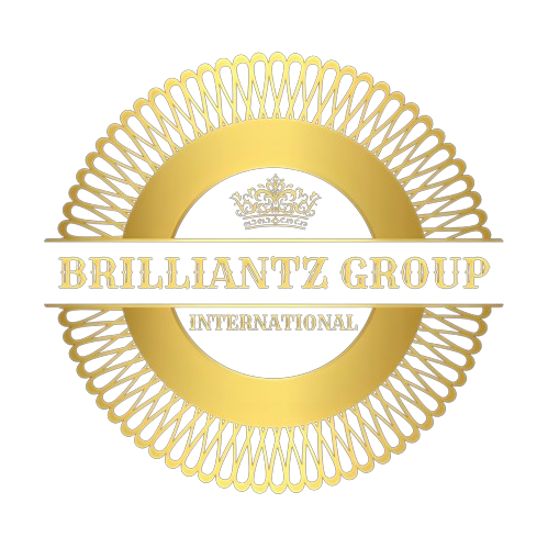 BRILLIANTZ GROUP INTERNATIONAL